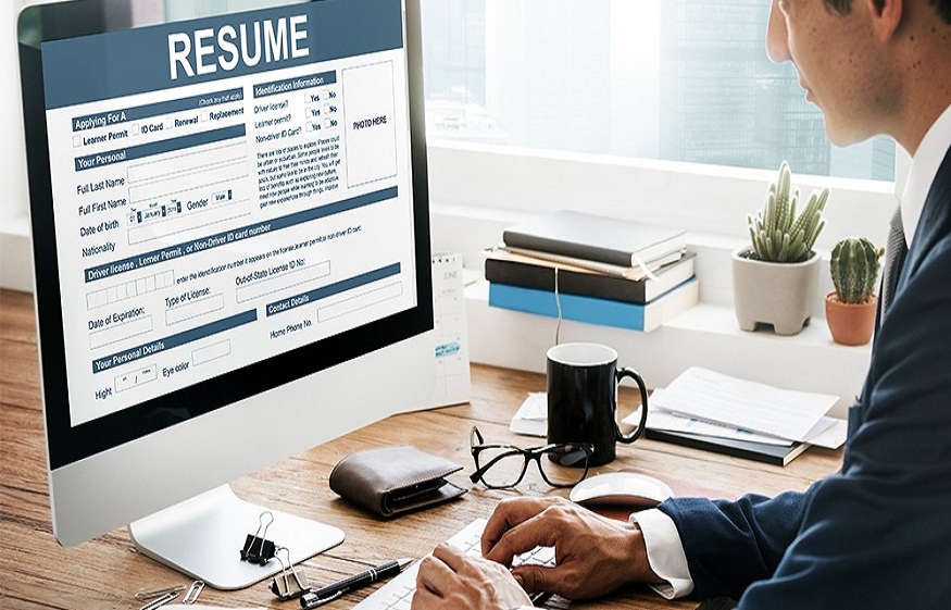 Online Resume Builders for Job Seekers