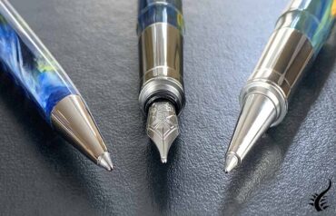 roller pen