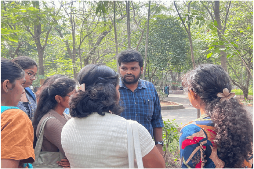 CEED coaching in hyderabad, chennai, kerala